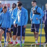 “Trabzonspor Deplasmanda Kayserispor’la Buluşuyor”
