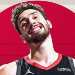 Alperen Şengün NBA All-Star 2025’e seçildi!