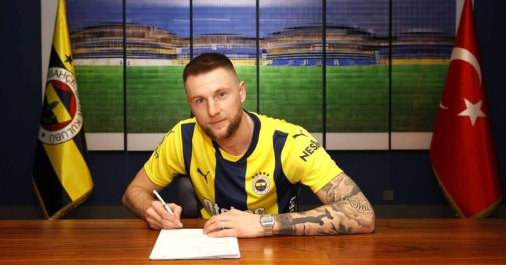 “Fenerbahçe’den Şaşırtıcı Stoper Transferleri!”