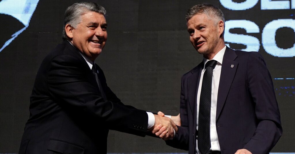 “Beşiktaş’ta Transfer Hareketliliği: Paul Onuachu İçin İlk Adım Atıldı”