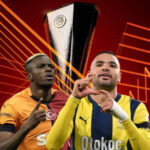 “Fenerbahçe ve Galatasaray, UEFA Avrupa Ligi’nde play-off’a yükseldi”