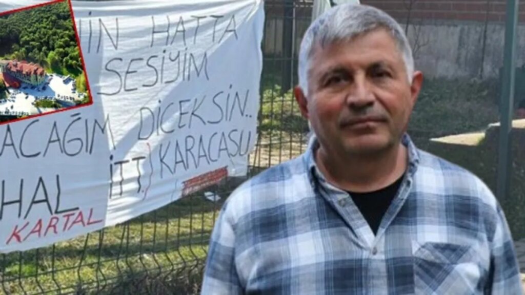 İŞÇİLERİ ÜCRETSİZ İZNE ÇIKARDILAR: TEPKİ TOPLADI