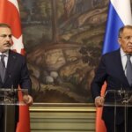 Hakan Fidan, Rusya Dışişleri Bakanı ile Suriye’deki Siyasi Birliği Desteklediği Telefon Görüşmesi Yaptı