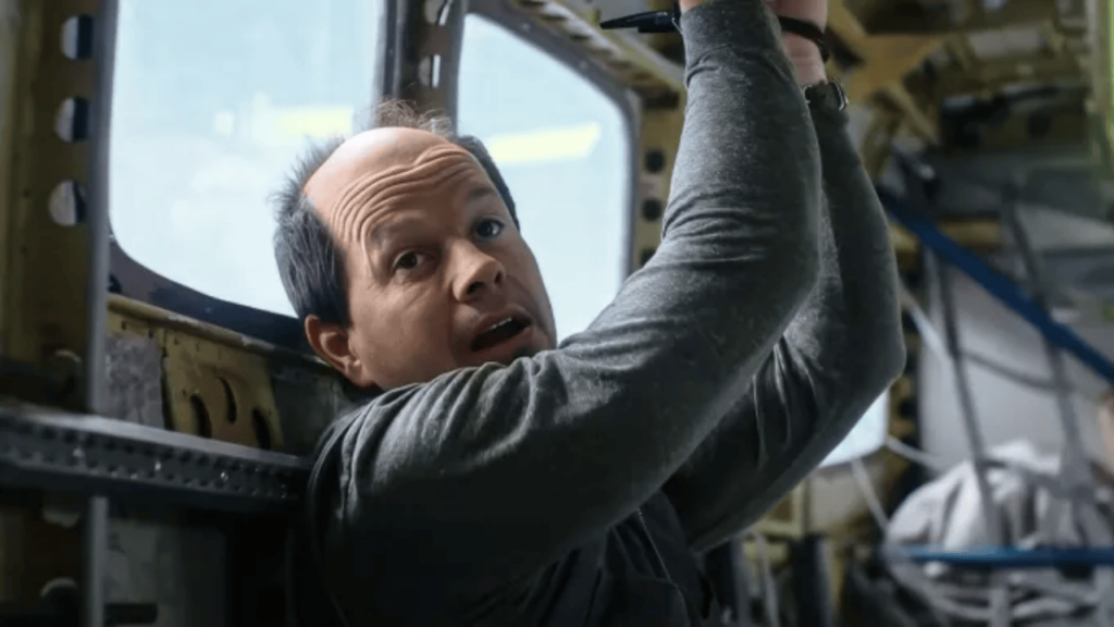 “Flight Risk” Vizyona 12 Milyon Dolarla Giriş Yaptı