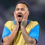 Neymar, Santos’a Dönüyor: İddialı Geri Dönüş!