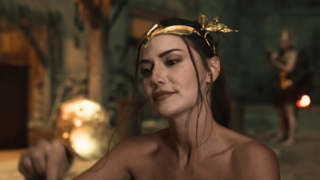 “Tete ve Masal: Rüyalar Diyarı” Büyüleyici Yolculuk!