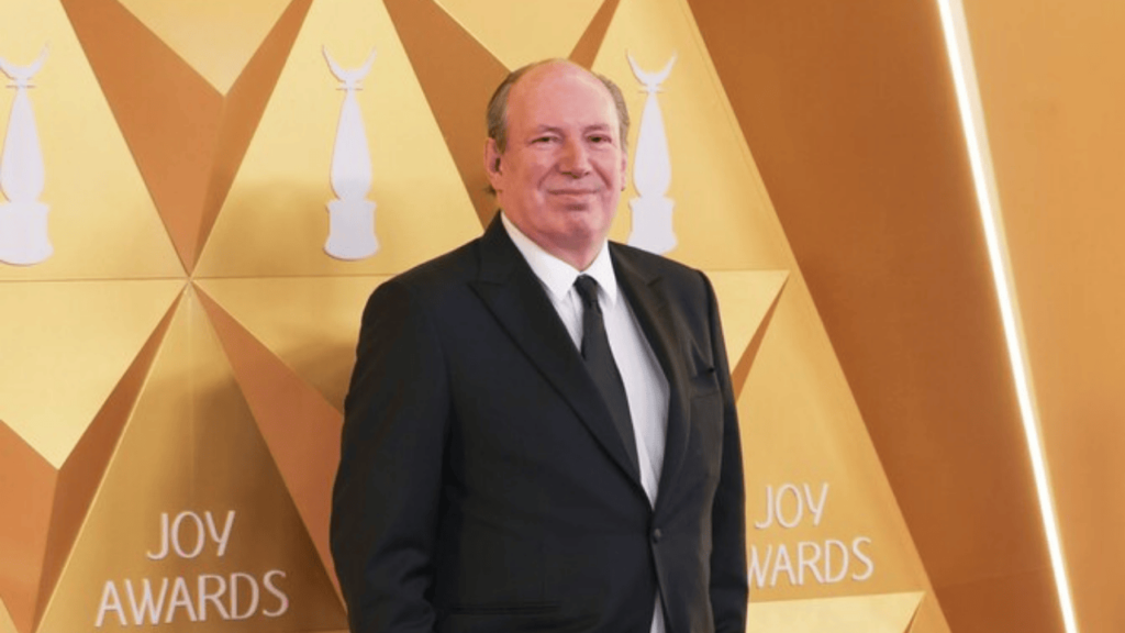 Hans Zimmer, Suudi Arabistan Milli Marşı İçin Çalışacak!