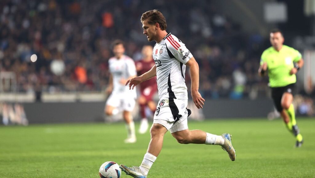 Aston Villa’nın yeni hedefi: Semih Kılıçsoy transferinde!