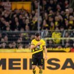 Salih Özcan, Dortmund’a Geri Döndü!