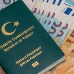 Yeşil ve Gri Pasaport Sahiplerine AB’den Açıklama!