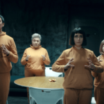 Bilim Kurgu Filmi: Bir Zamanlar Gelecek – 2121