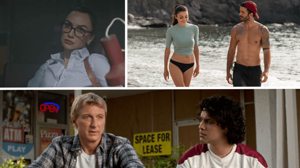 Netflix Şubat Ayı Programı: Yeni Sezonlar ve Heyecan Verici Maceralar