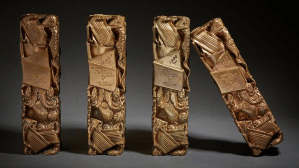 Fransa’nın Oscarları Cesar Ödülleri’nde Adaylar Belli Oldu