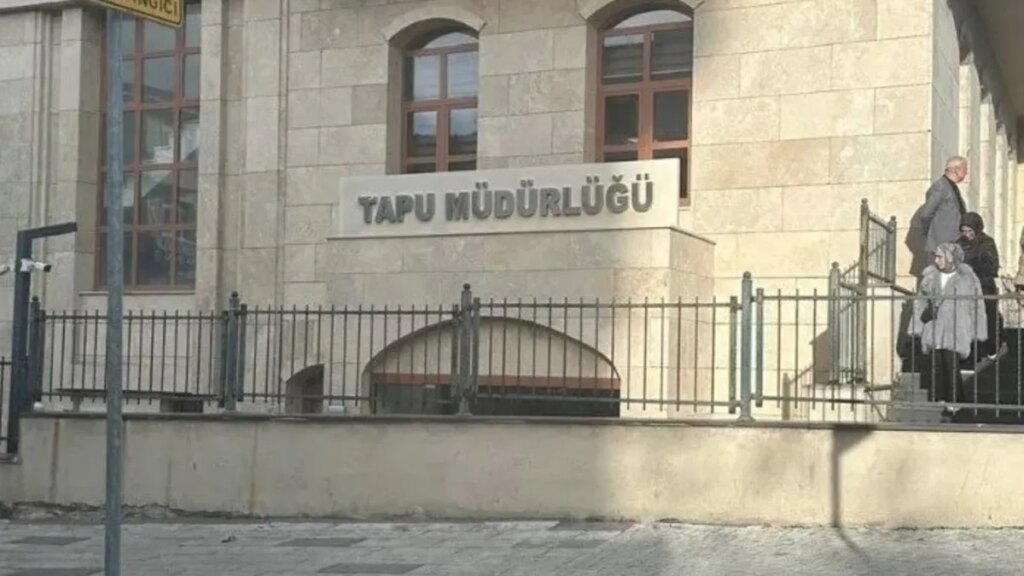 Tarım Arazisi Çetesi Operasyonunda 48 Şüpheli Yakalandı!