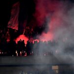 Milan Taraftarı, Cardinale’ye Karşı Protesto Eylemi
