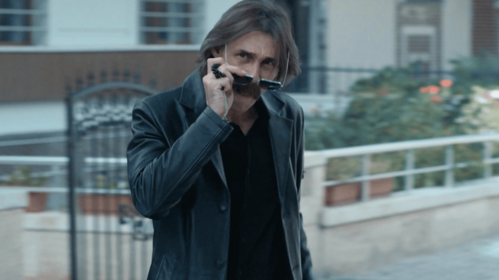 Behzat Ç. Hikayesi: Erdal Beşikçioğlu Sete Geri Dönüyor!