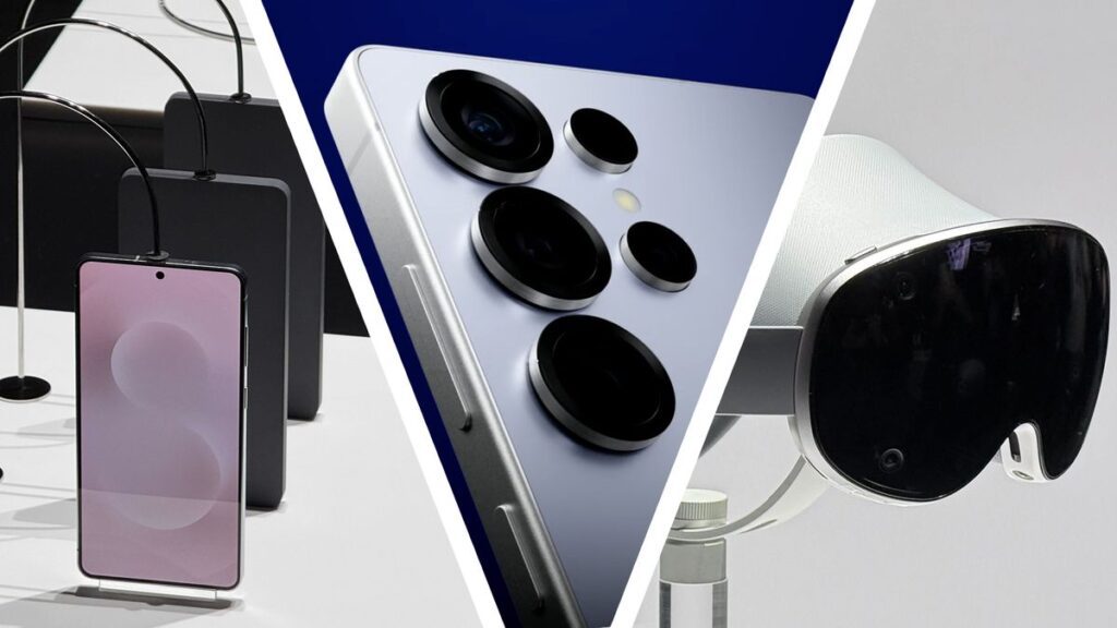 Samsung’dan Yepyeni Galaxy S25 Serisi Açıklandı!