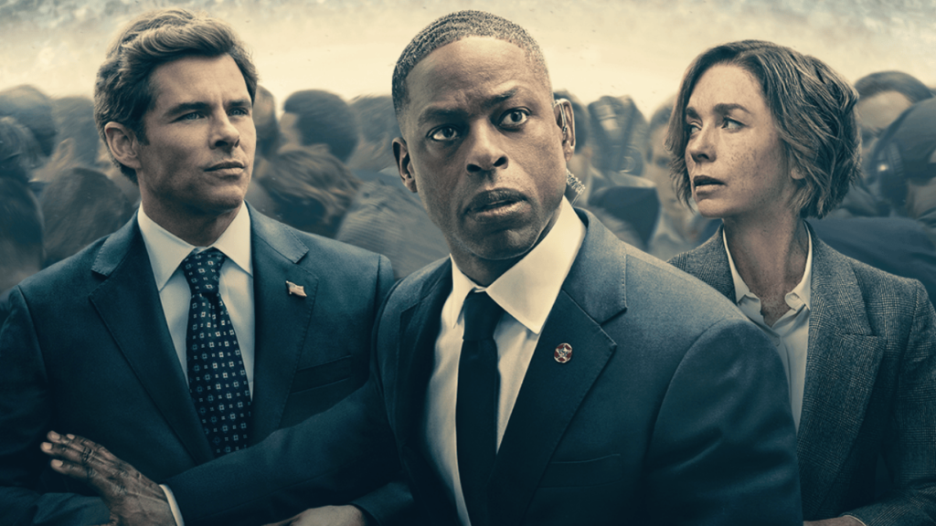 This Is Us Yaratıcısından Yeni Dizi: Paradise