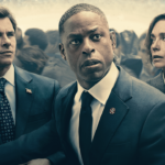 This Is Us Yaratıcısından Yeni Dizi: Paradise