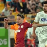 Göztepe, Furkan Bayır’ı kadrosuna kattı!