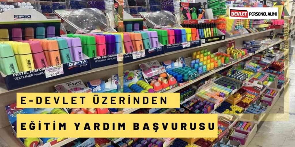 Dar Gelirli Ailelere Eğitim Yardımı: Detaylar Burada!