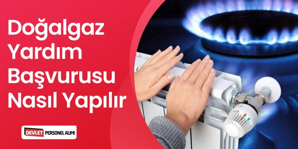 “2025 Doğalgaz Yardımı Başvuru Şartları ve Detayları” “Kritik Gelişmeler: Son Dakika Haberleri”[embed]https://www.youtube.com/watch?v=Zr_tkcgu_gc[/embed]
