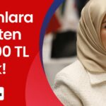 500.000 TL Yardım: Ev Alacaklara Devletten Destek!