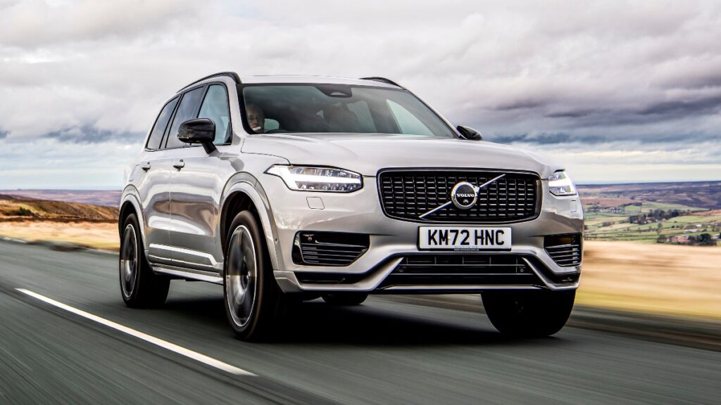 Volvo Elektrikli Araç Stratejisinde Değişiklikler!