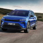 Skoda Elroq Elektrikli SUV Modeli Seri Üretimde!