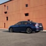 Honda, Türkiye’de Yenilenen Civic Sedan’ı Satışa Sundu!
