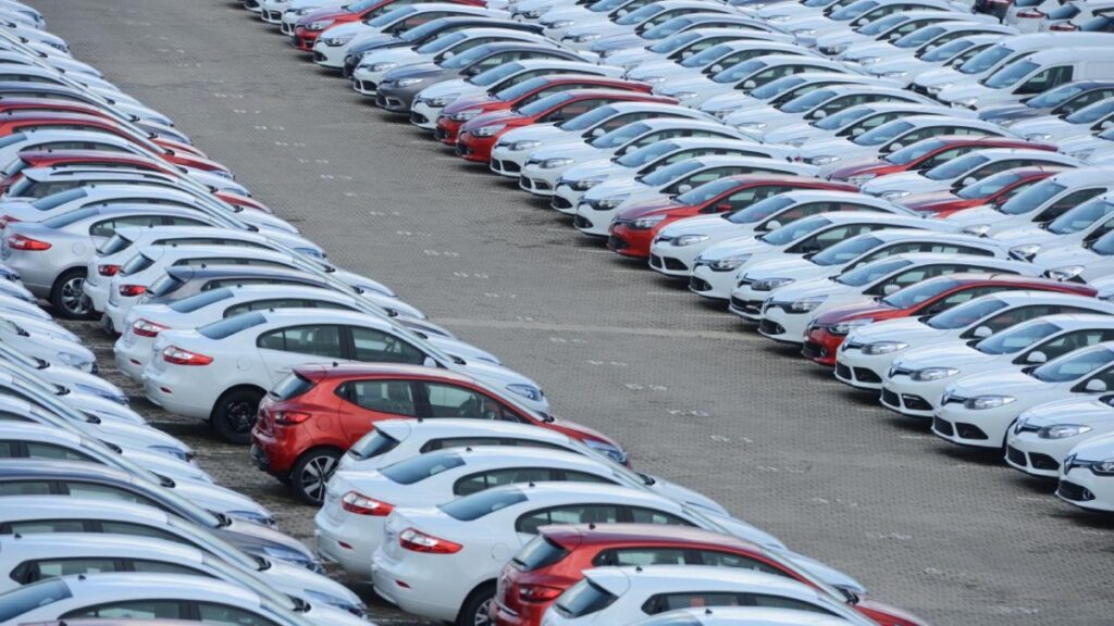 Fiat Egea İkinci El Piyasasında En Hızlı Satılan Model!