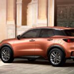 Lexus LBX İkinci Kez “Yılın Küçük SUV’u” Seçildi