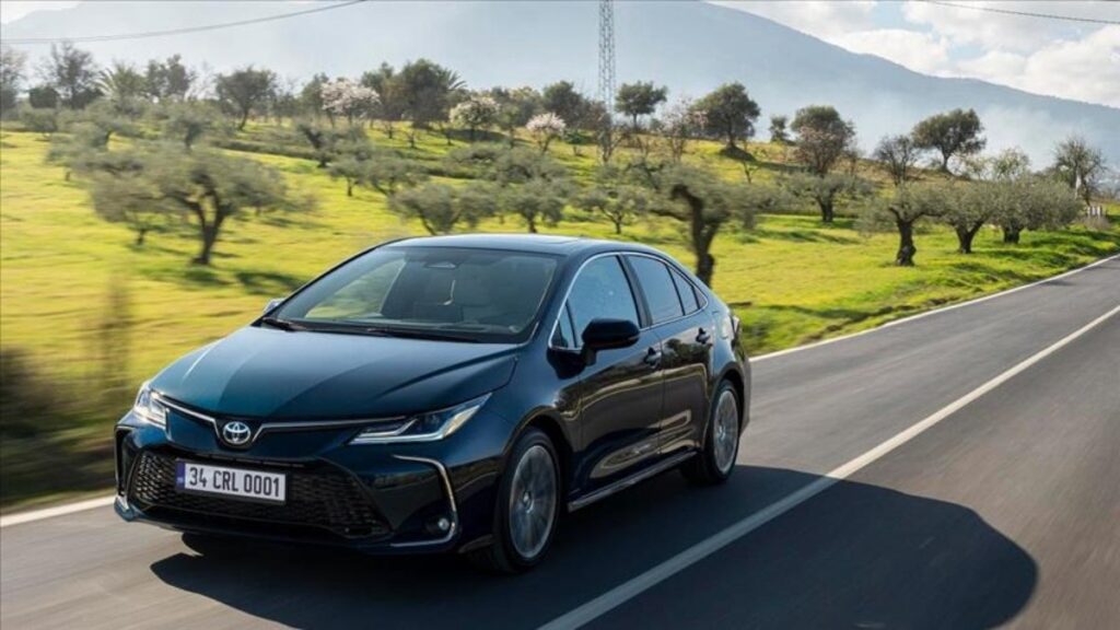 Toyota Marka Değeri 64,7 Milyar Dolara Ulaştı