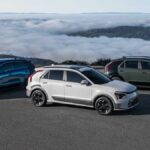 Kia Niro Modelleri Geri Çağrılıyor!