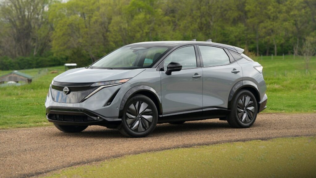 Nissan ABD Fabrikalarında İşten Çıkarmalar Başlıyor
