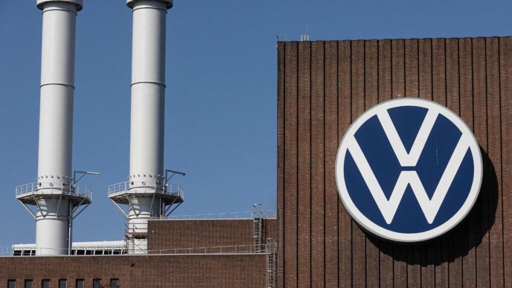 Volkswagen Çinli Ortaklarıyla Almanya’ya Yatırım Yapacak