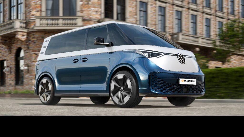 Volkswagen 2025 Yılında Yeni Elektrikli Araç Tanıtmayacak
