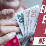 Engelli Emekli Maaşı 2025 Ne Kadar? Detaylar Burada!