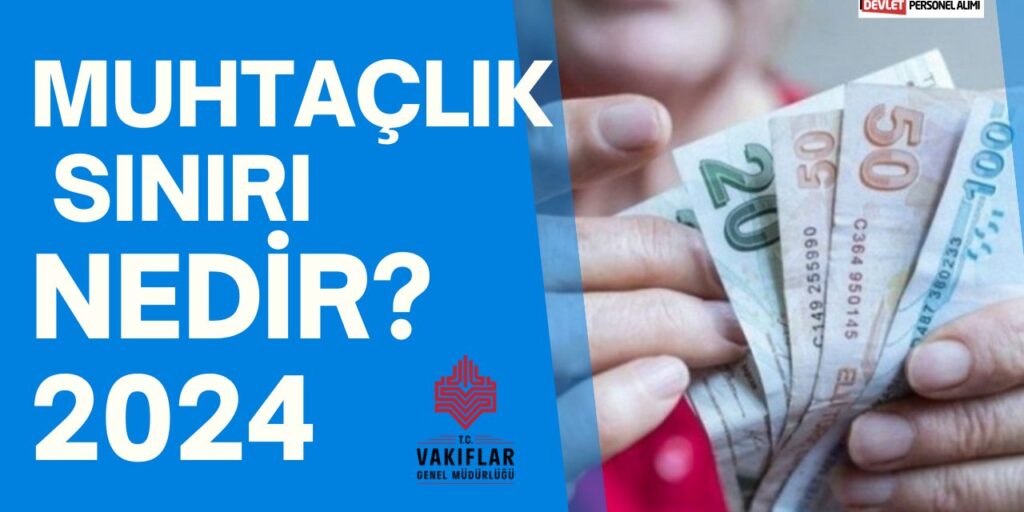 Muhtaçlık Sınırı ve Fakirlik Maaşı: Detaylı Bilgi