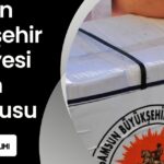 Samsun Büyükşehir Belediyesi Yardım Başvurusu Detayları