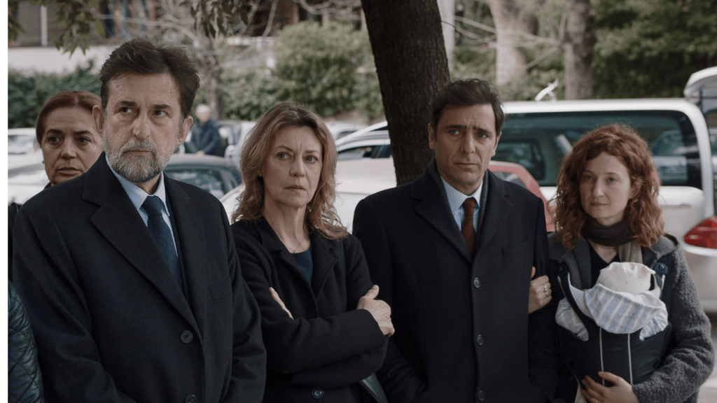 MUBI Şubat Ayı Seçkisiyle Sinemaseverleri Heyecanlandırıyor!