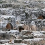 Antik Çağ Üzüm İşliği Canlandırılıyor: Turistler İçin Yeniden Hayat Buluyor!