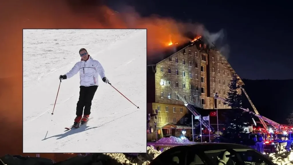 Grand Kartal Otel Müdürü: “Çok fazla yetkim yok!”