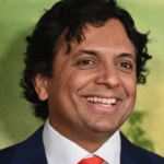 Shyamalan, Gregorini’yi suçladı: The Sixth Sense alıntısı mı?