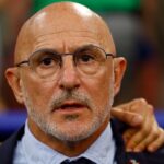 İspanya Milli Takımı’nda Luis de la Fuente’nin sözleşmesi uzatıldı