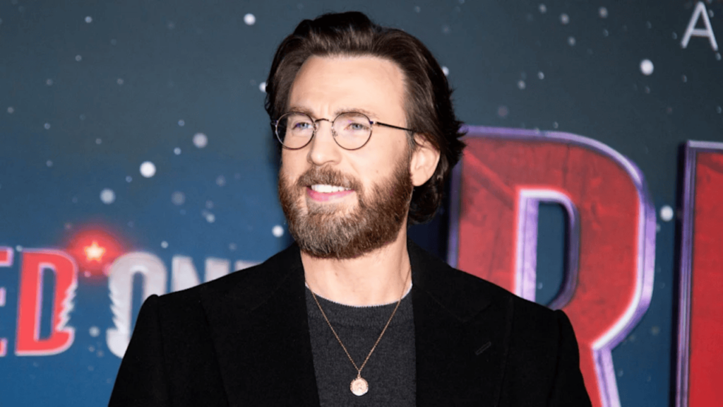 Chris Evans Marvel’a Geri Dönmeyecek mi?