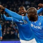 Napoli Juventus’u Devirdi, Liderlik Koltuğunda!