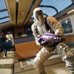 Ücretsiz Call of Duty: Black Ops 6 Deneme Sürümü Başladı