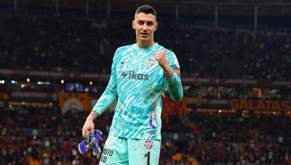 Berke Özer: Galatasaray’a Transfer Geliyor mu?