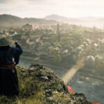 PS5 Özel Oyunu Rise of the Ronin, PC’ye Geliyor